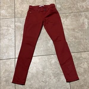 Rich and Skinny Jeans